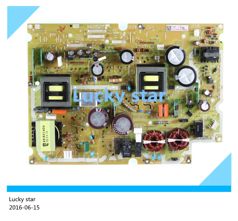 

EMS/DHL TH-42PZ80C TH-42PZ800C power supply board ETX2MM702MF NPX702MF-1A part