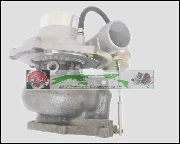 Free Ship GT3576 24100-3521C 750849-0002 479016-0002 750849 TURBO For HINO Highway Truck FD FE FF GC SG 1997-04 J08C-Ti 8.0L