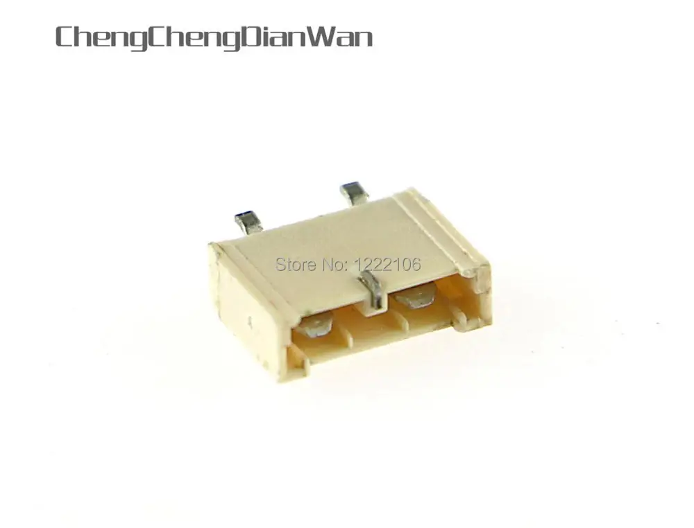 50 шт. оригинальная розетка для материнской платы, разъем для зарядного устройства для psp1000 psp2000 psp3000