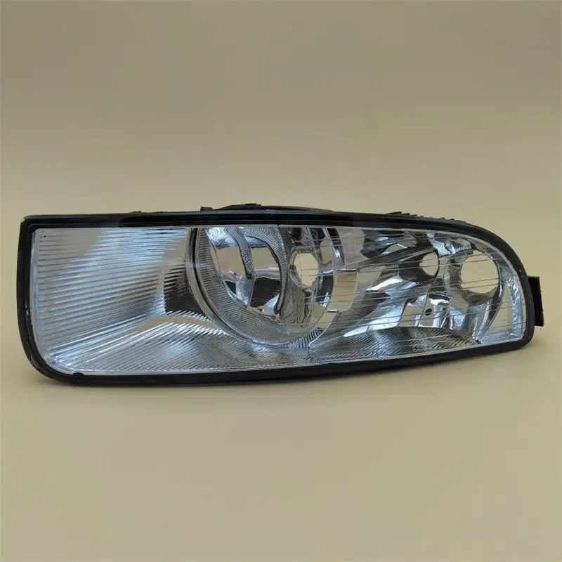 Car Lights For Skoda Superb MK2 2008 2009 2010 2011 2012 2013 Car-styling Front Halogen Fog Lamp Light Without Bulbs 2 Holes