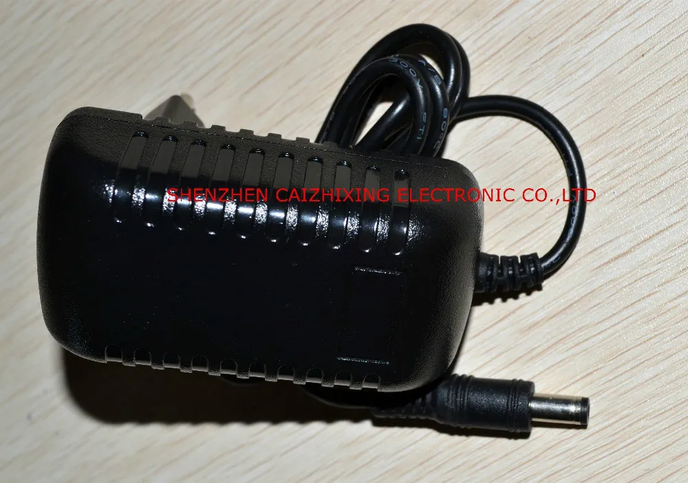 Free shipping DC12V 2A 24W Power Adatper / Power supply for LED strip led module.AC100-240V to DC12V 2A  EU Plug Power  5.5*2.1