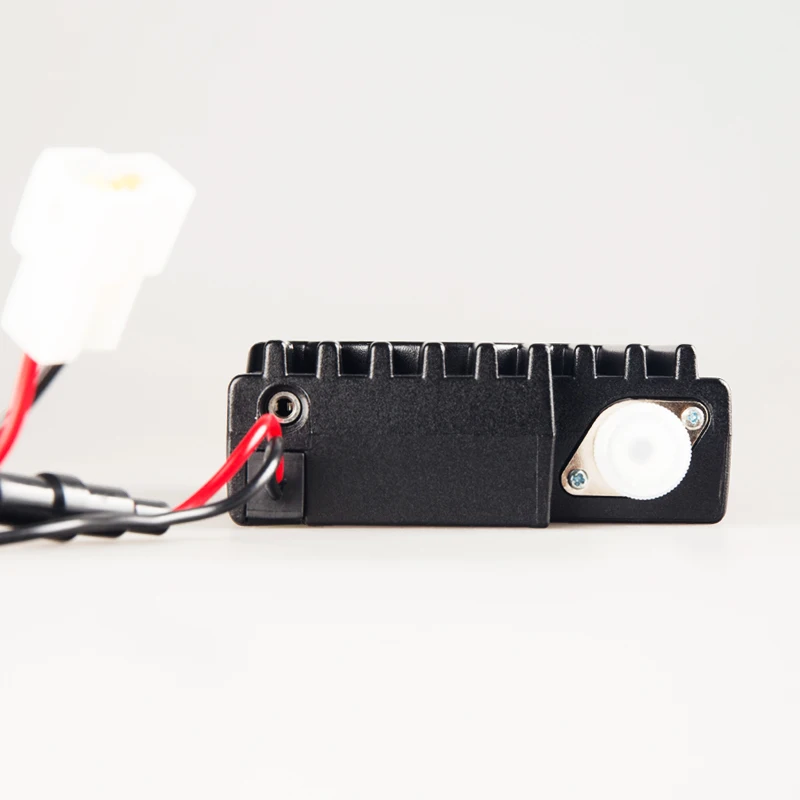 KSUN 8900 ثنائي النطاق 25 واط جهاز إرسال واستقبال محمول صغير 136-174MHz/400-480MHz المحمولة لحم الخنزير راديو (كابل مجاني)