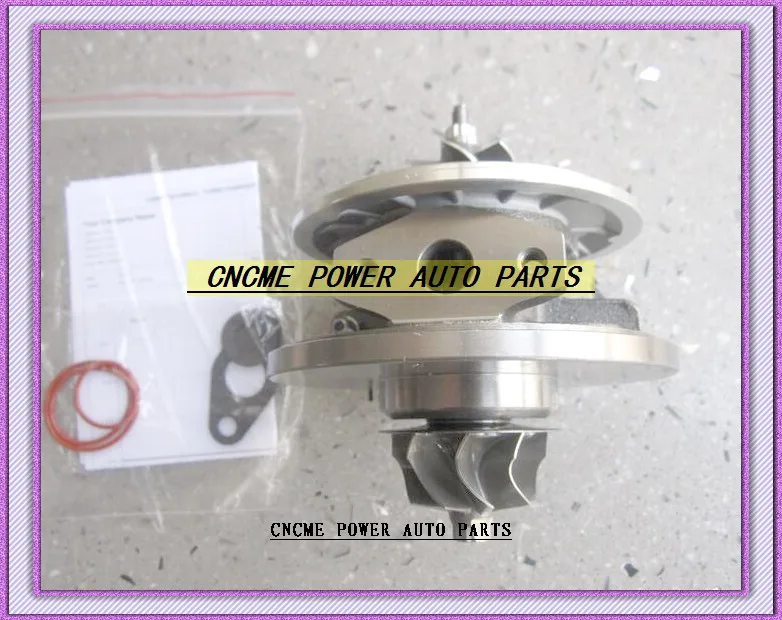 

W ww TURBO Картридж CHRA core CT1646V 751851 -5003С 751851 03G 253014 F Турбокомпрессор для VW Caddy Golf Altea Passat BJB BKC BXE1.9L