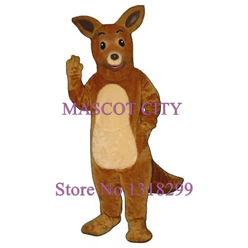 

mascot aime cosplay costumes baby kangroo mascot adult costume cartoon kangroo theme carnival costumes mascotte fancy kit