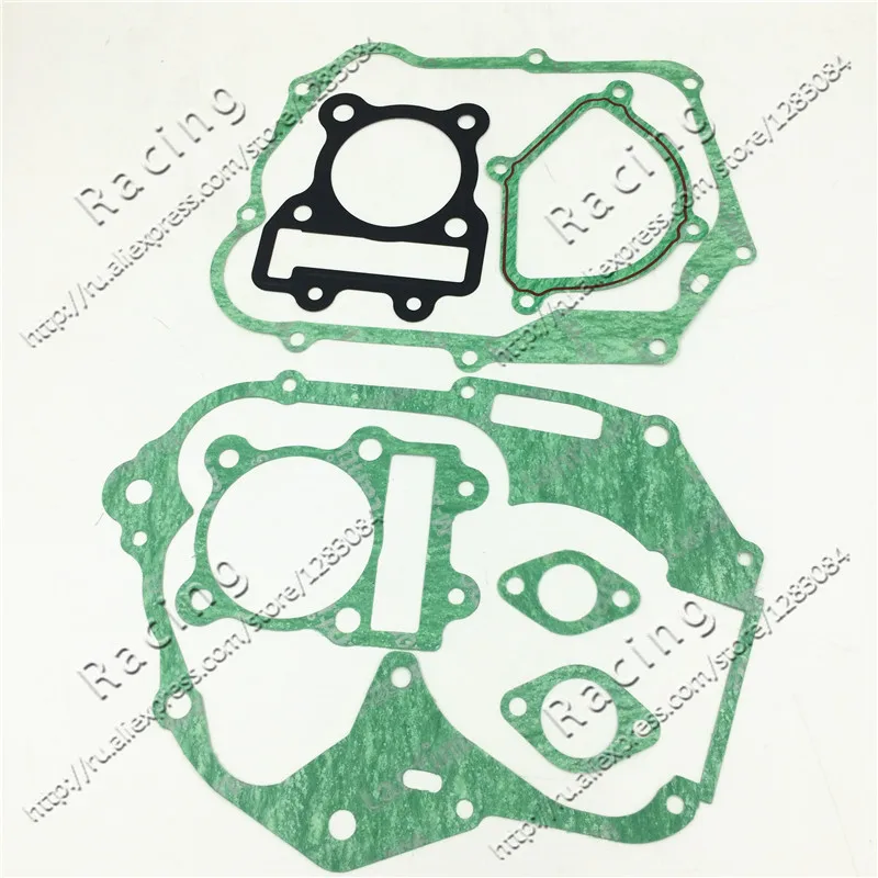 Fits For YINXIANG Gasket YX150 YX160 Engine Head-Gasket Set Kit PIT BIKE Parts