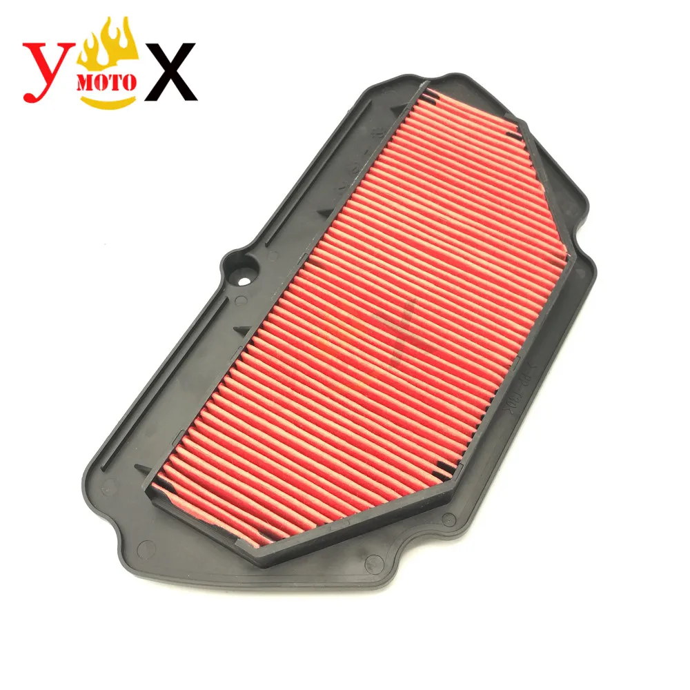ZX6R Sport Bike Motorcycle Cotton Gauze Air Filter Intake Cleaner
