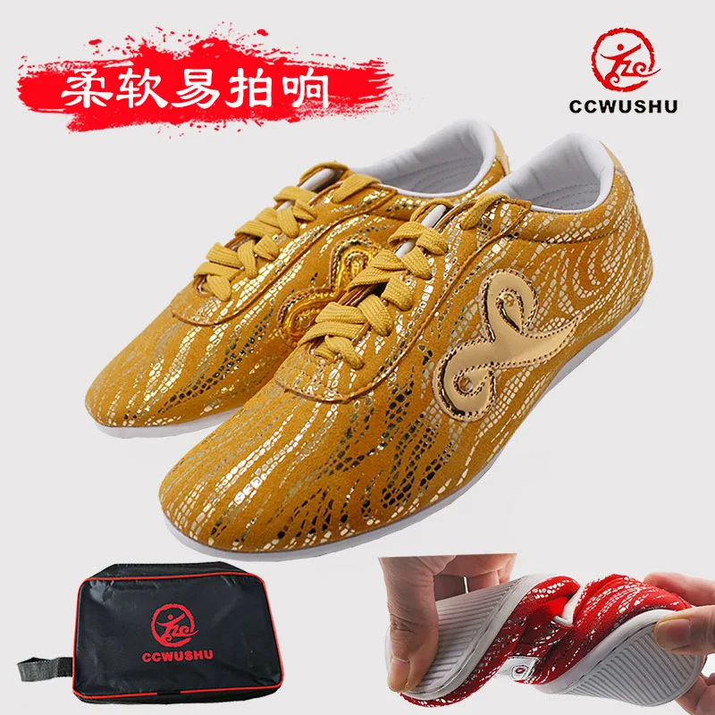 wushu shoes chinese kungfu shoes nanquan changquan taichi taiji shoes Martial Arts shoes ccwushu