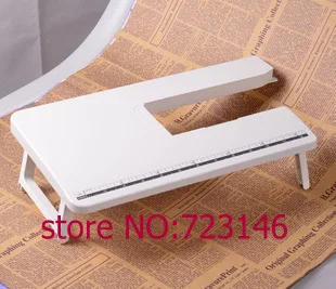 NEW Brother  Sewing Machine Extension Table FOR Brother GS2700 GS3700