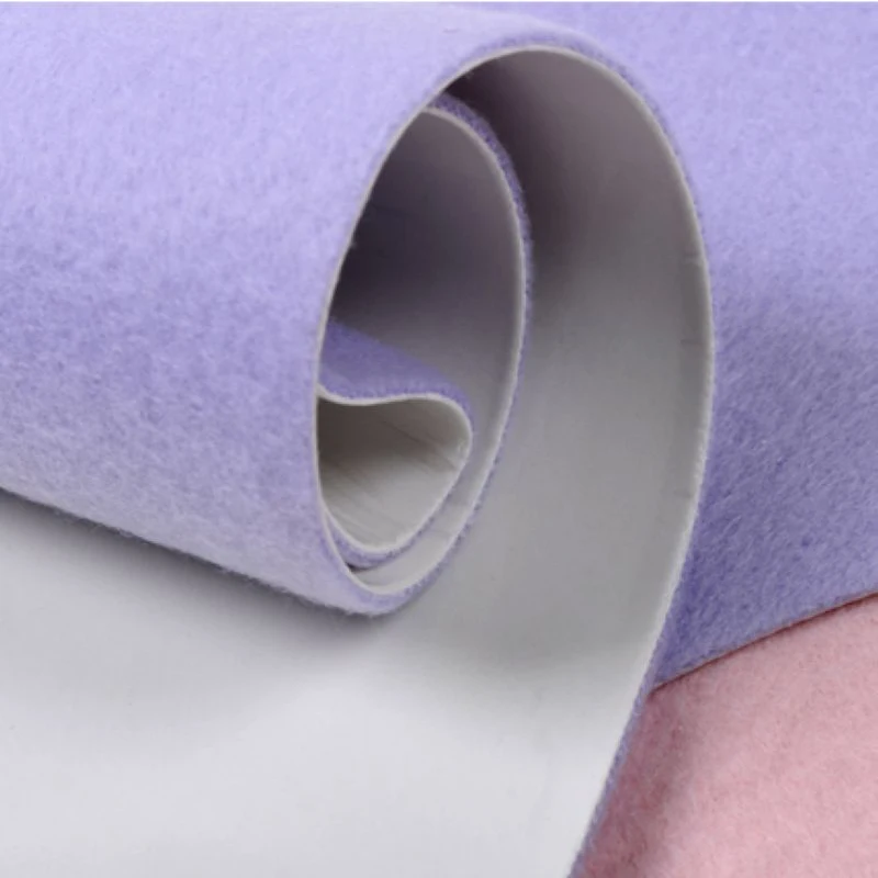 Soft Comfortable Artificial Fiber Washable Bathroom Toilet Seat Cover Mat Lid Closestool Cloth