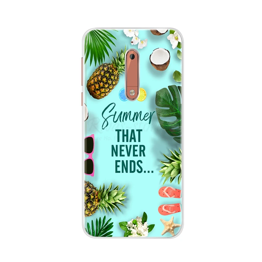 For Nokia 5 Case 5.2\