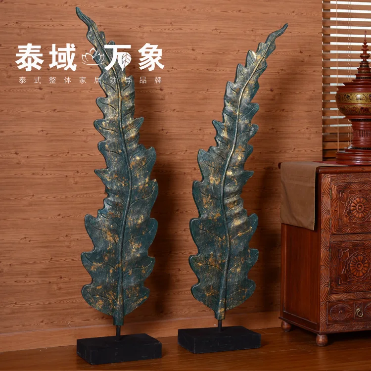 45CM green grass pear sandalwood ambitious exhibition ornaments carved mahogany eagle crafts