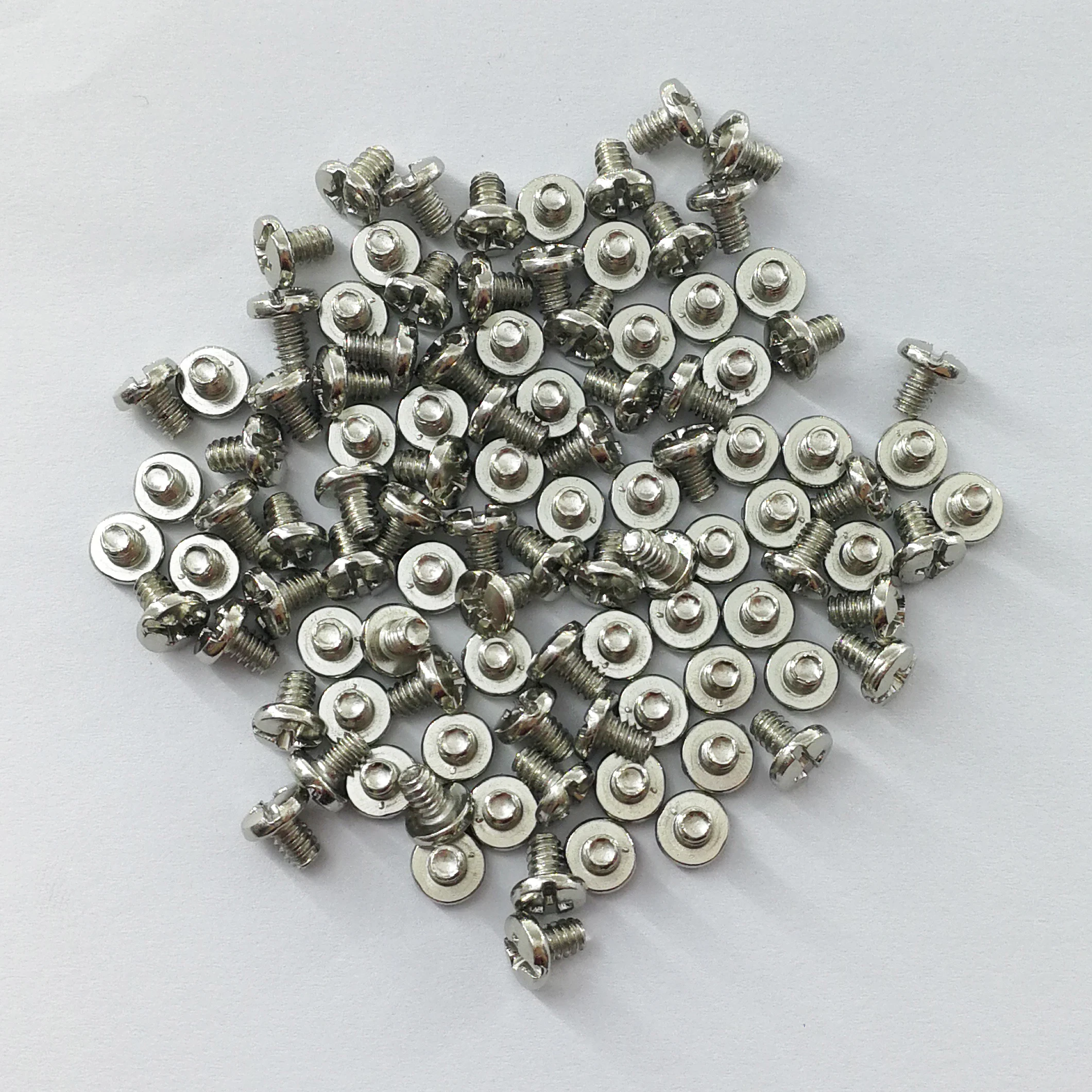 10pcs Sirreepet professional pet clipper blade parts Replacement blade Screw