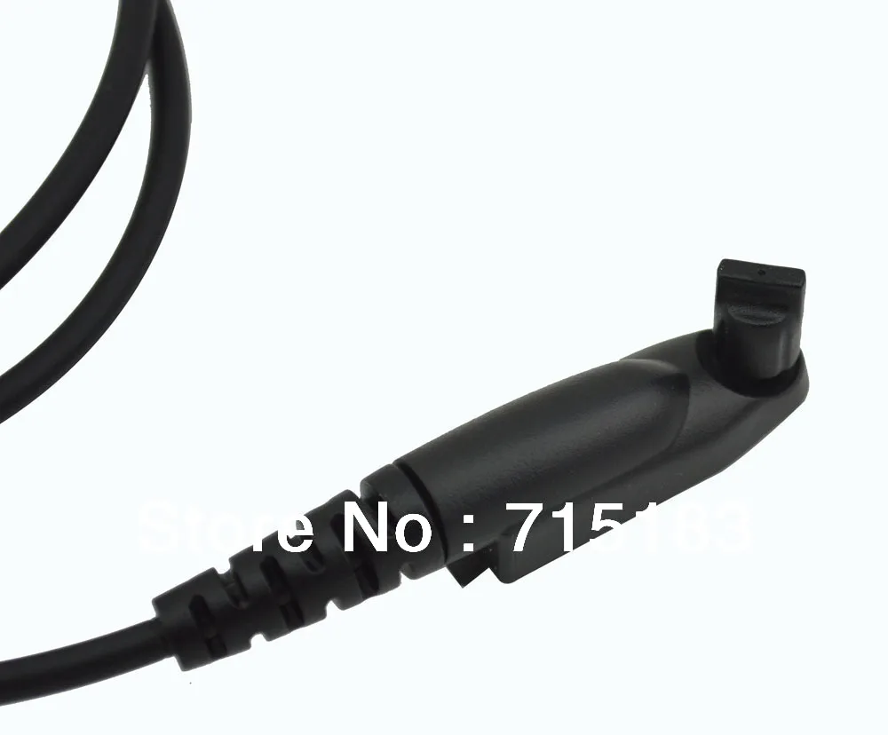 GP344 USB Programming Cable for Motorola GP328Plus GP338Plus GP344 GP388 EX500