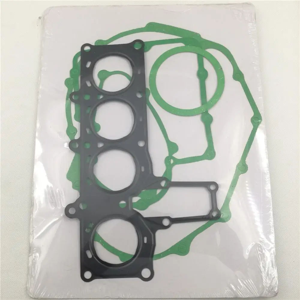 Motorcycle Complete Engine Cylinder Cover Overhaul Pad Gasket Kit Set For Honda CBR CBR250RR MC17 MC19 MC22 Hornet 250 MC31