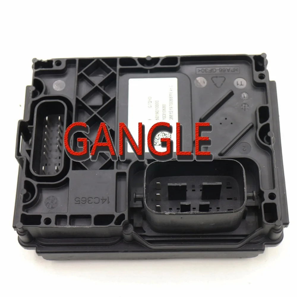 

10310680 BCM Body Control Module