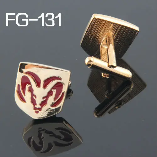 Men's accessories Fashion Cufflinks FREE SHIPPING:High Quality Cufflinks For Men  FIGURE  2013Cuff Links Antelope Wholesales