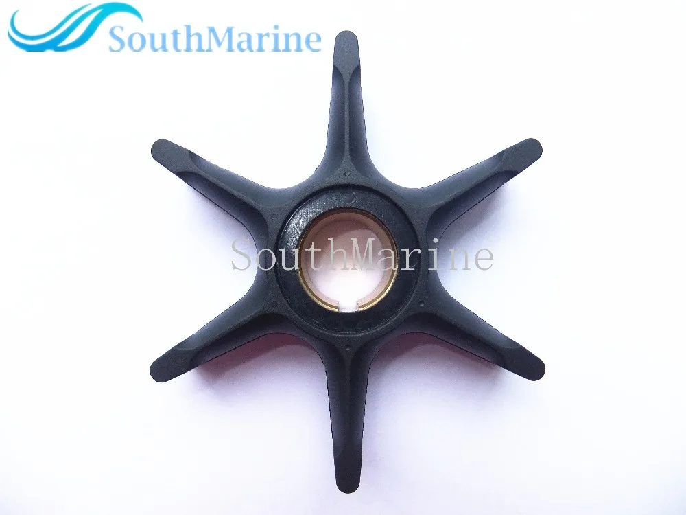 

382547 0382547 0765431 18-3082 Impeller for Johnson Evinrude OMC BRP 55HP 60HP 65HP 70HP 75HP Outboard Motor Water Pump