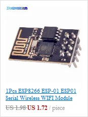 5 Stück/Set Kompaktes 5-Segment Rotes LED-Display-Modul für Arduino, Einfach zu Bedienen, Langlebige Qualität, Vielseitige Anwendung – Detail 30