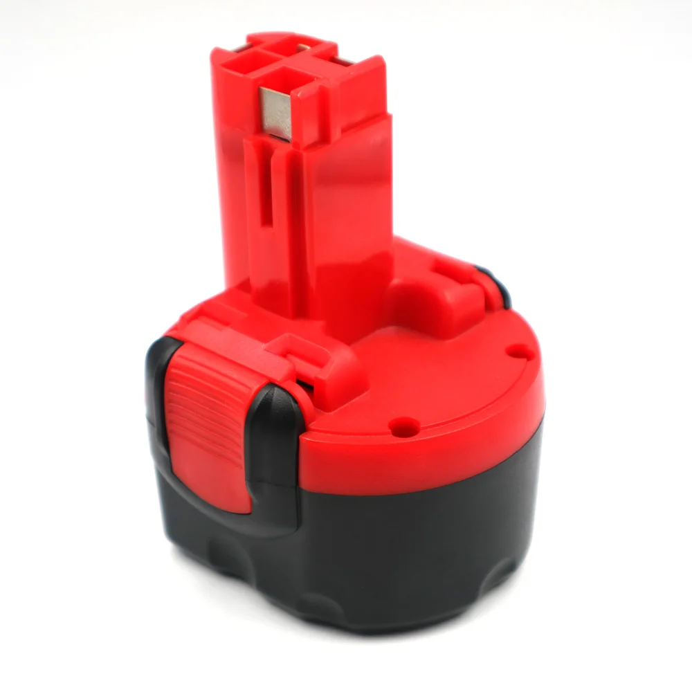 C&P BOS 9,6 ВА 1500 мАч Ni-cd BAT001 BAT048 BAT049 BAT100 BAT119 BH974 BH984 BPT1041 2607335002 2607335035 2607335037 2607335273