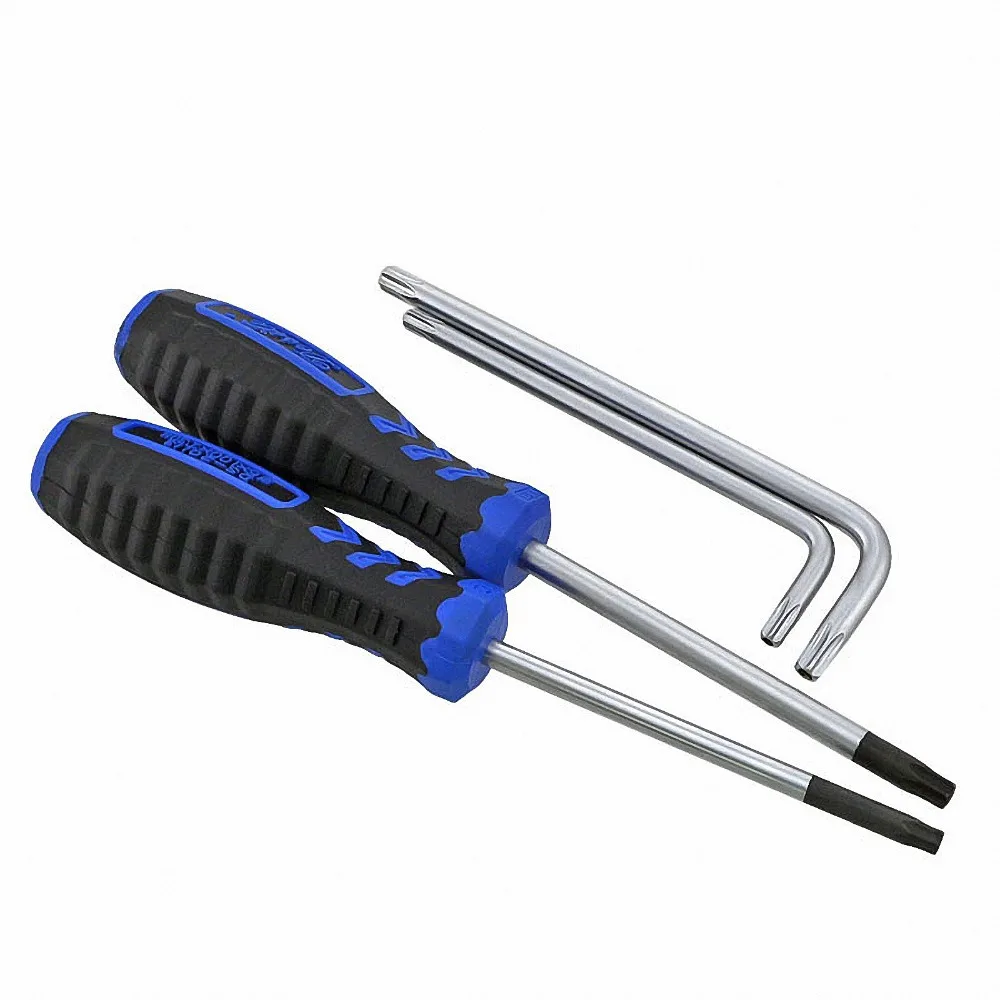 1PCS Torx Screwdriv…
