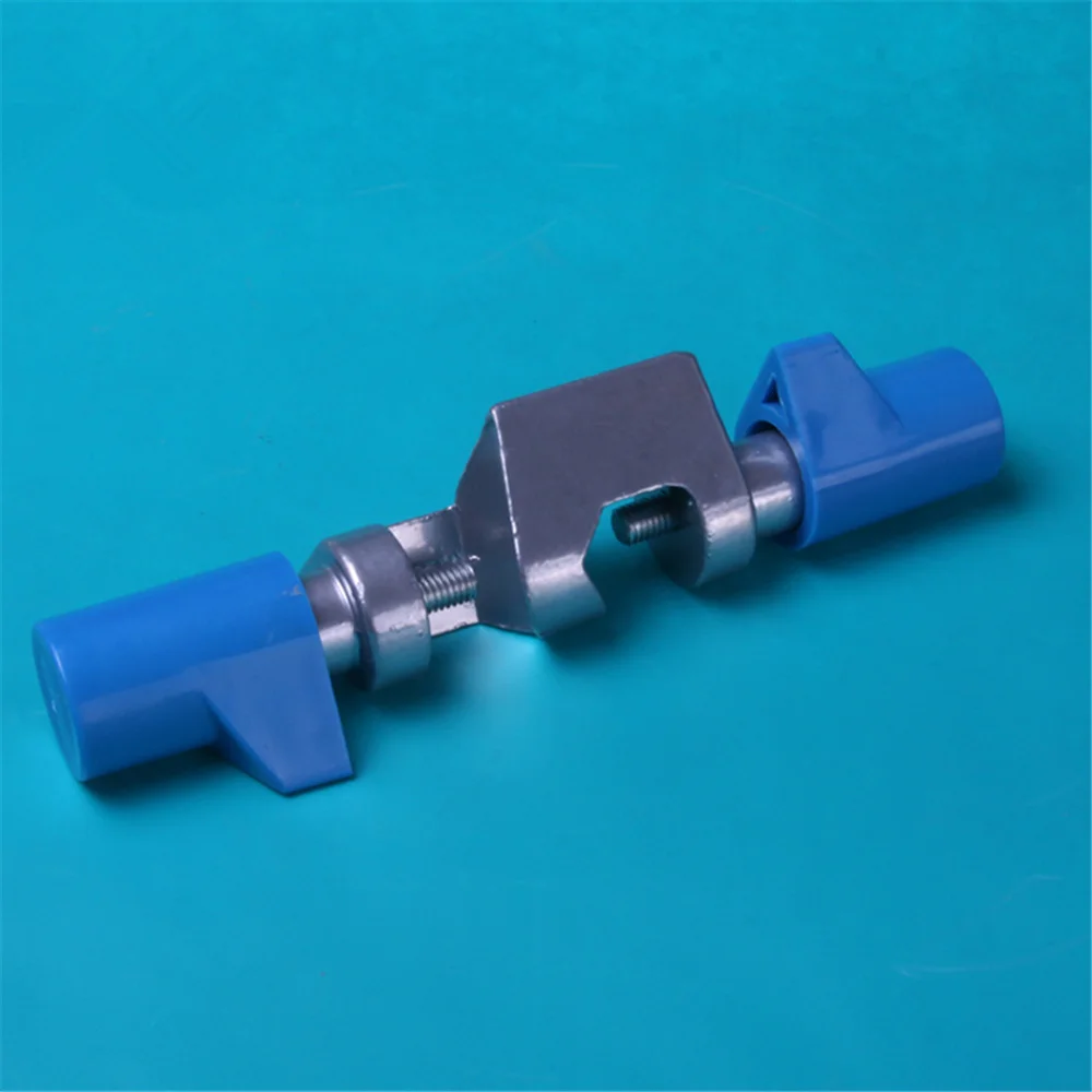 large rectangular clip Right Angle clip Lab Cross clamp Laboratory Metal Grip Supports Laboratory Clamp angular splint