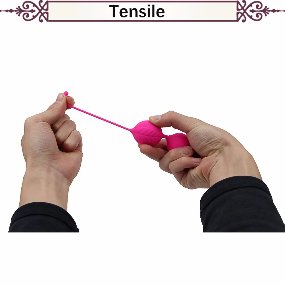 Tighten Kegel Balls Vagina Bolas Ben Wa Vaginal Ball Vibrator Erotic Products Sex Toys for Woman Adults 18 Intimate Goods Shop