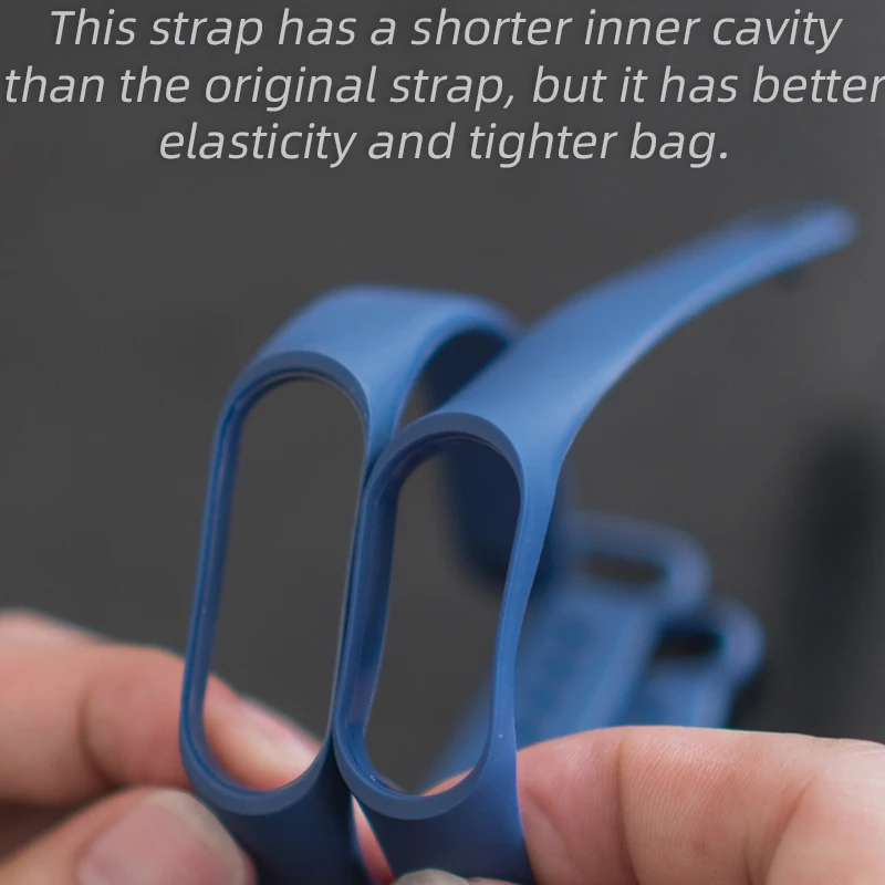 Силиконовый ремешок для Xiaomi Mi Band 4, наручный браслет для Mi Band 4, смарт-браслеты, аксессуары для Xiaomi Band 3 глобальная версия