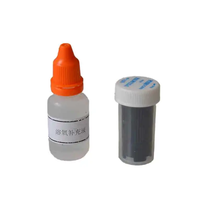 

DO membrane cap AND Electrolyte Solution filling liquid for industrial online Dissolved oxygen controller