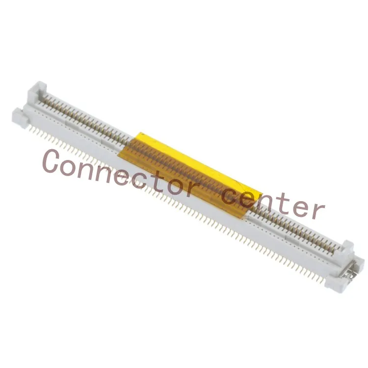 Board to Board Connector TE 0.6mmPitch 150POS Height 5.05mm 1123215-1