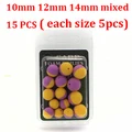 Mix-Purple N Yellow