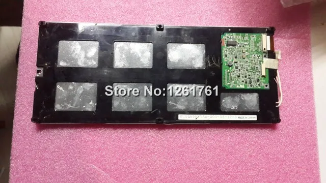 

KCG089HV1AA-G00-38-17-5 Lcd Screen Display PANEL