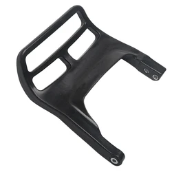 Chain Brake Front Handle Hand Guard for STIHL Chainsaw 038 MS380 1117 9100 Outdoor Garden Yard Lawnmower Trimmer Replacement