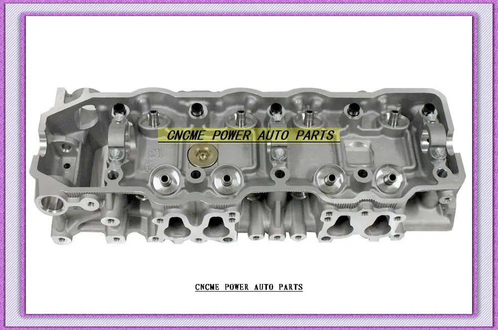 910 070 22R Cylinder Head For TOYOTA 4Runnder 4WD Celica Corona Hilux Coaster pickup 11101-35050 11101-35060 11101-35080 2.4L