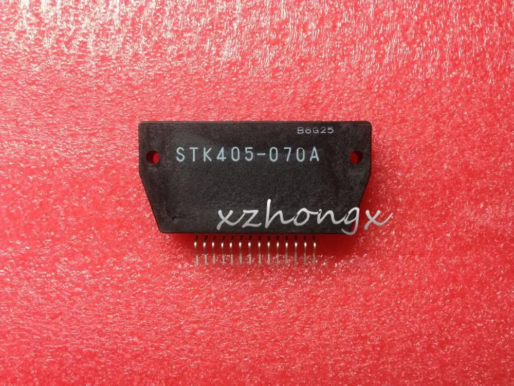 

STK405-070A