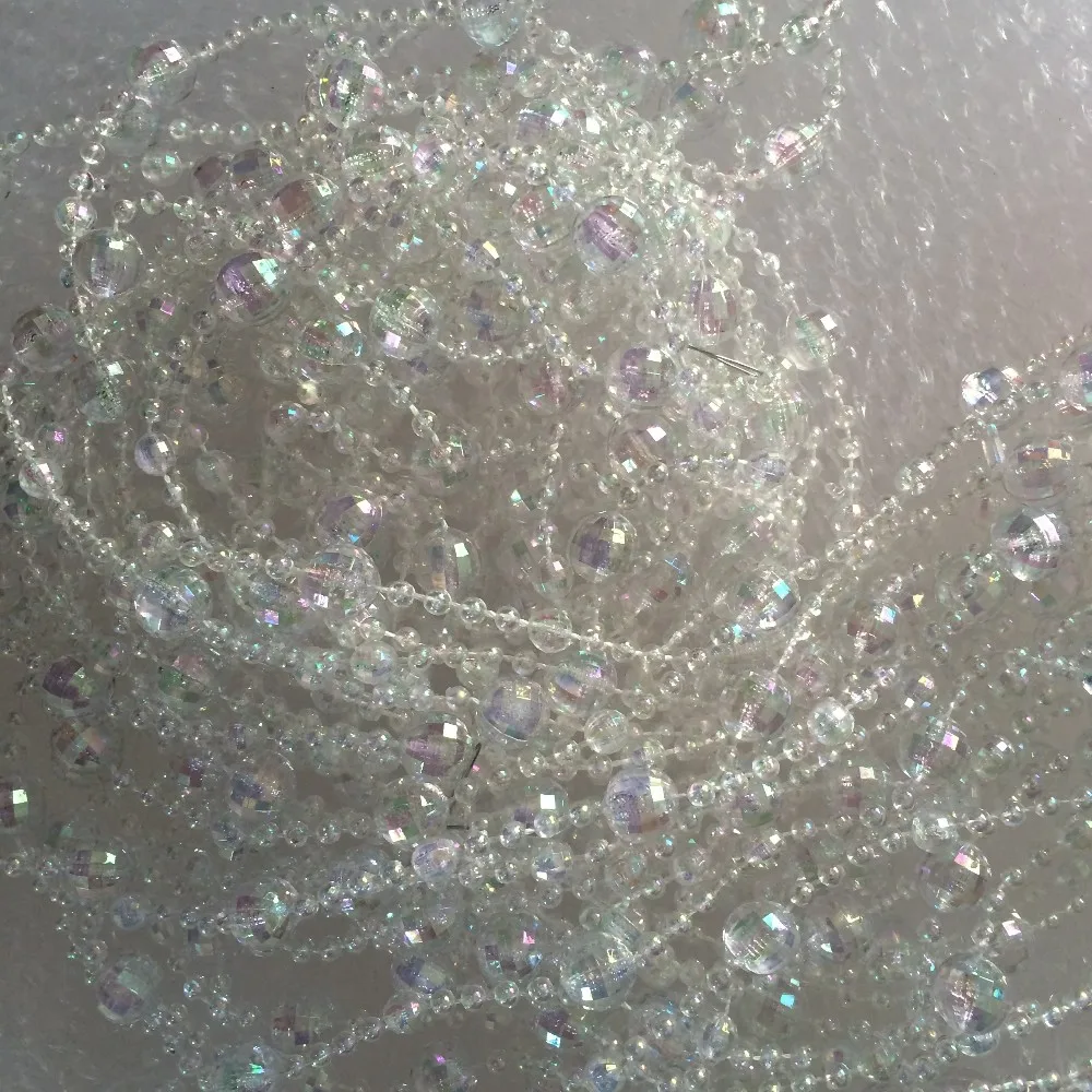 clear beads for dress The Making of @gwangoamsinn After-Party Dress Meticulously hand-embroidered  on five layers of tulle, this embellishment combines silver crystals, clear  stones, white beads, and an assortment of glass beads to create a luminous,