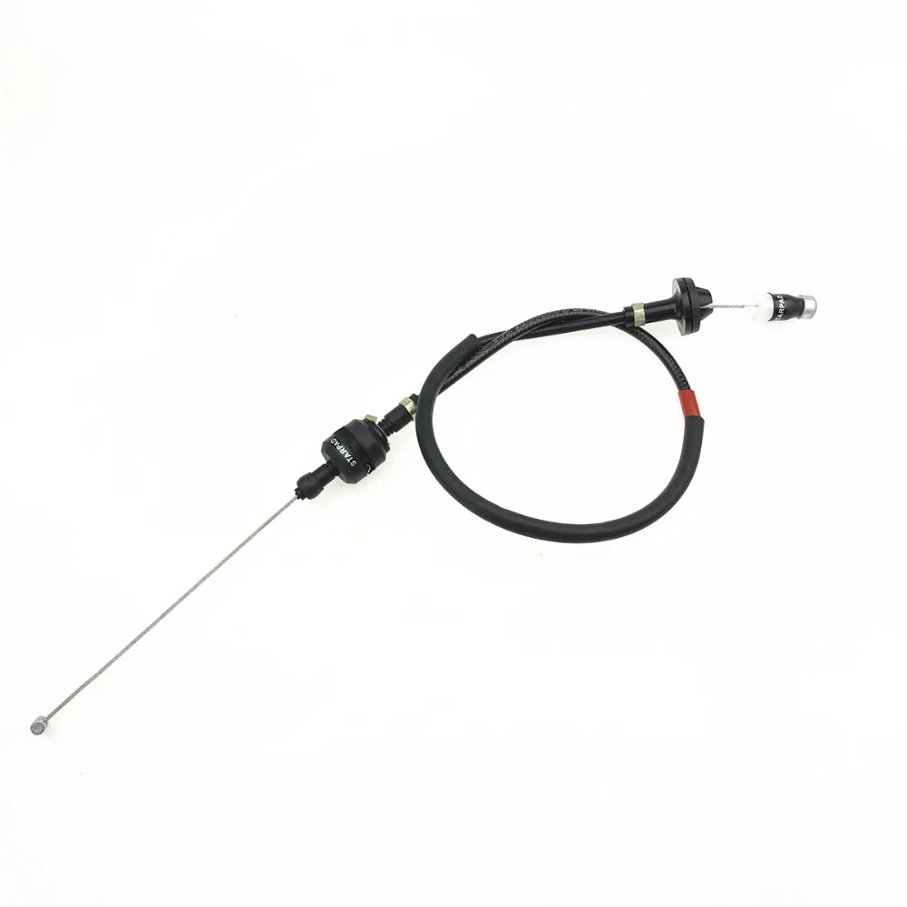 STARPAD For Wuling Hongguang Automobile Brake Parts 1.2/1.4L Throttle Cable Accelerator Cable Refueling Line