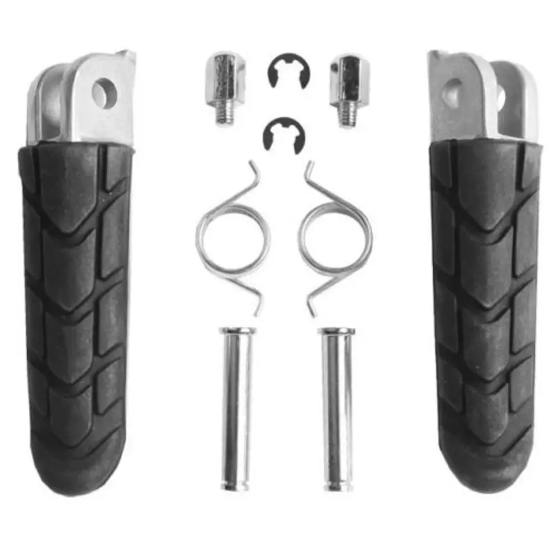 Front Footrest Foot…