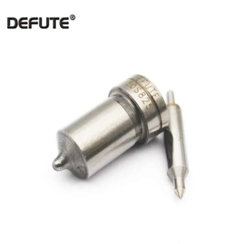 DEFUTE Original nozzle ZK150S825 Marine Diesel engine Weichai 6160 injector nozzle matching