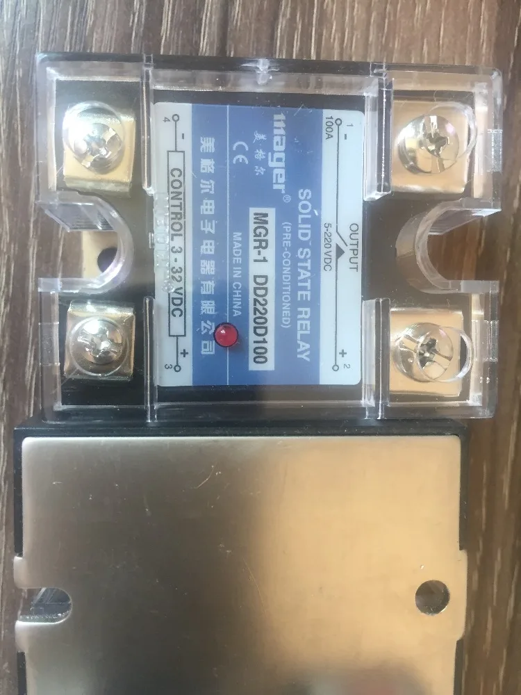 Mager Genuine New O… - image