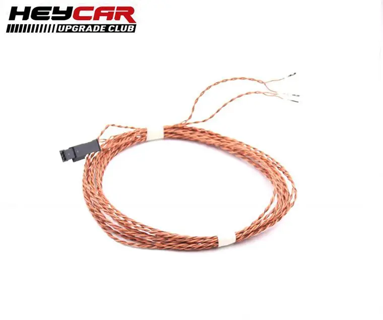 Ops Cable Canbus Cable For Tiguan Passat B6 Octavia Ops Cable Non Destruction Cable Can Gateway