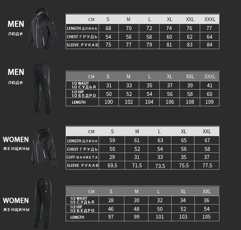 2024 VANSYDICAL Sweat Suit Womens Mens Sports Running Suits Fitness Lose Weight 2pcs Gym Sportswear Fitness Track Training Suits