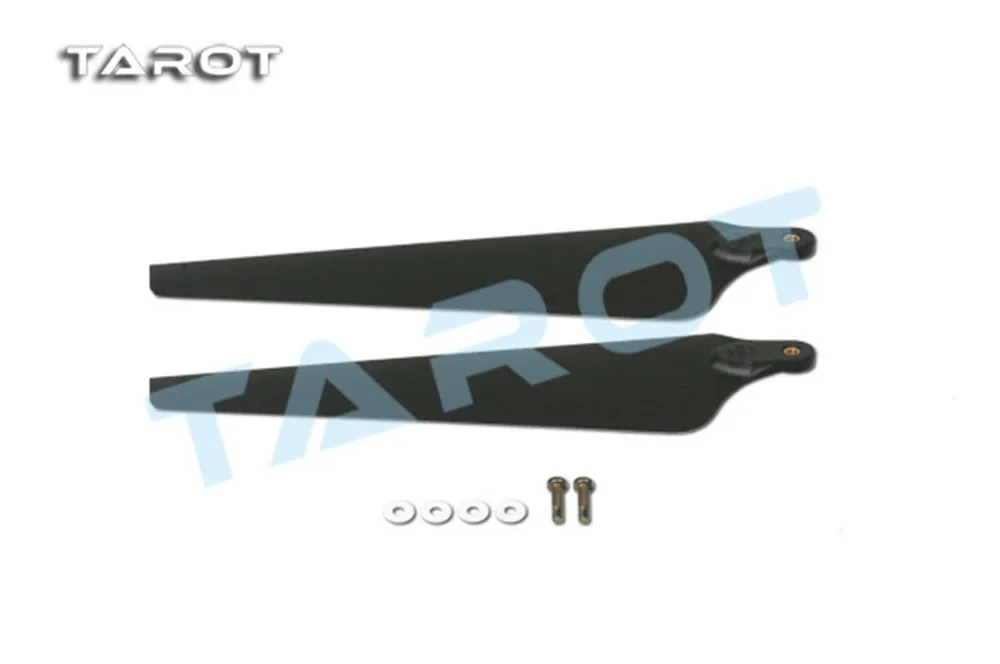 

F11274 Tarot 1555 CW положительный Prop TL100D01 высокоэффективный пропеллер + FS