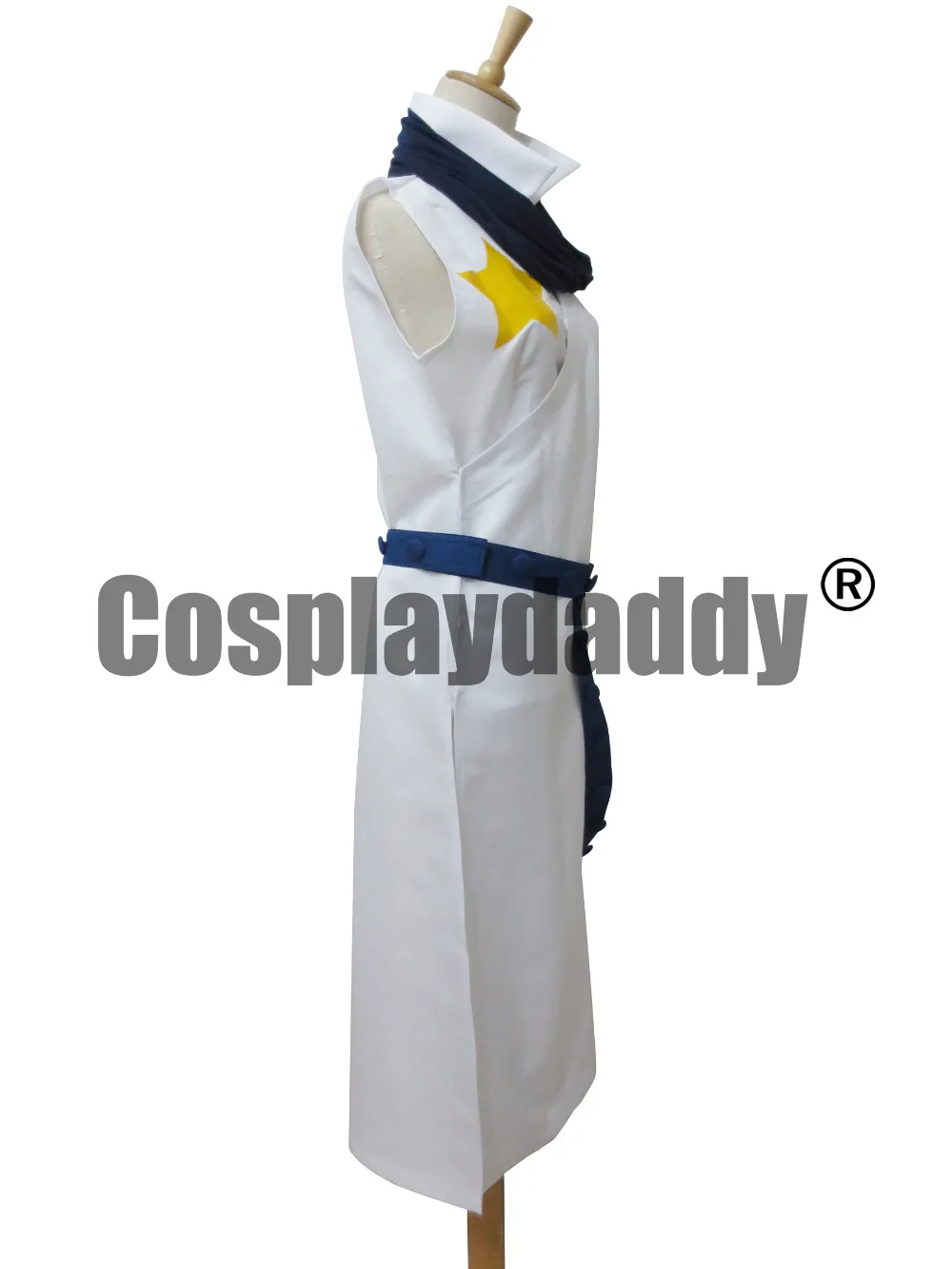 Soul Eater Tsubaki Nakatsukasa Cosplay Costume full set