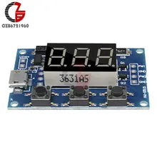 Micro USB PWM Signal Generator 2CH #6