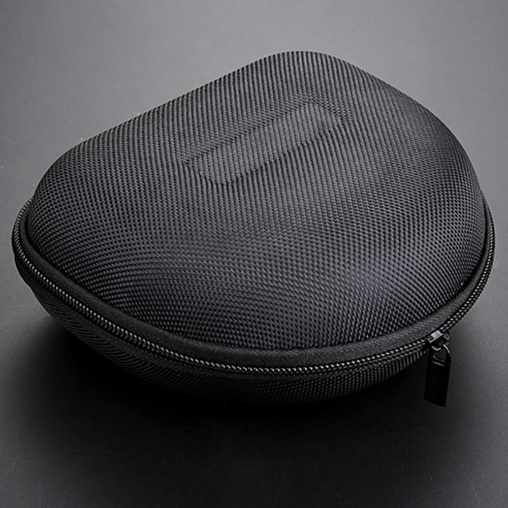 Headphone Case Hard Bag For Marshall Major I II 1 2 MID Bluetooth Headphones Earphone Accessories Zipper Box for Marshall Major