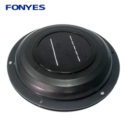 Solar power vent fan RV boat caravans car marine ventilator air extractor exhaust fan attic ventilation for home