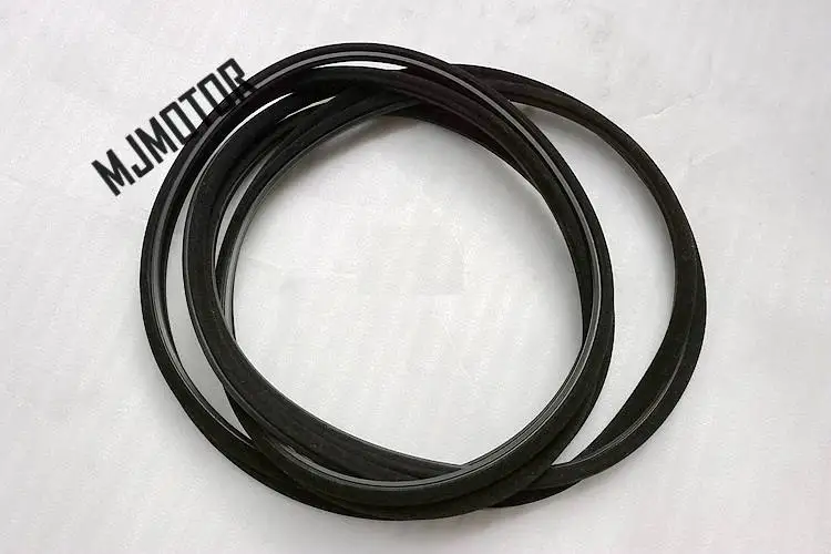 Sunroof window Seal for Chinese Brilliance BS4 M2 FSV CROSS H330 H530 V5 Auto car motor parts 3002530-TN