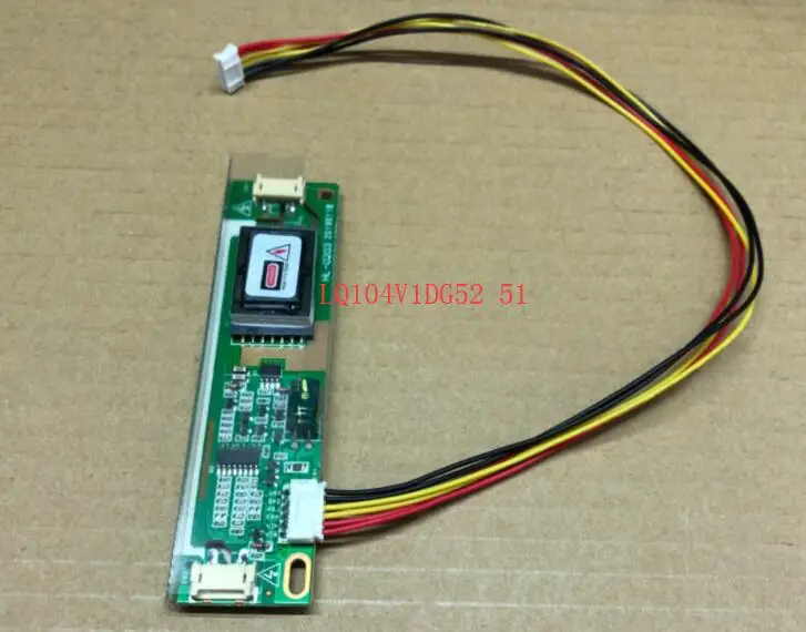 LQ104V1DG52 LQ104V1DG51 LCD Inverter