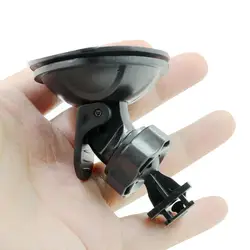 360 Degree Sucker Mini suction cup Car Rearview Mirror Driving Recorder Holder Mount Bracket