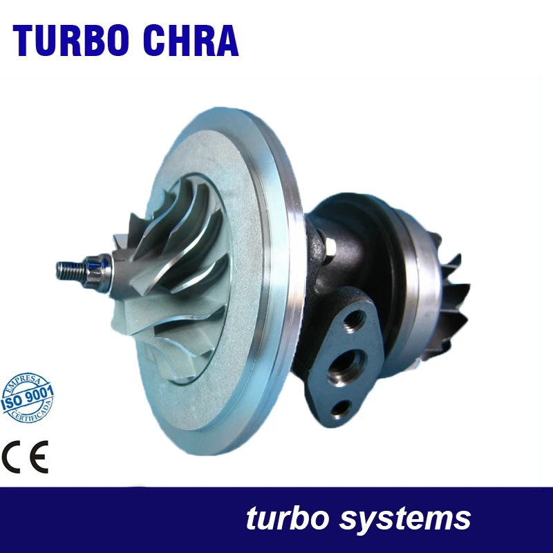 

H1C 3522900 3802290 3520030 3535381 3528744 3535422 3530721 Diesel Turbo cartridge core chra for Cummins engine 4TA-390